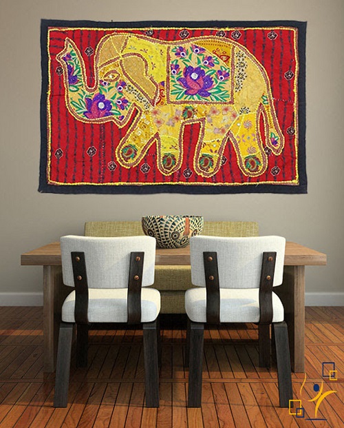 Wall Hanging Tapestry