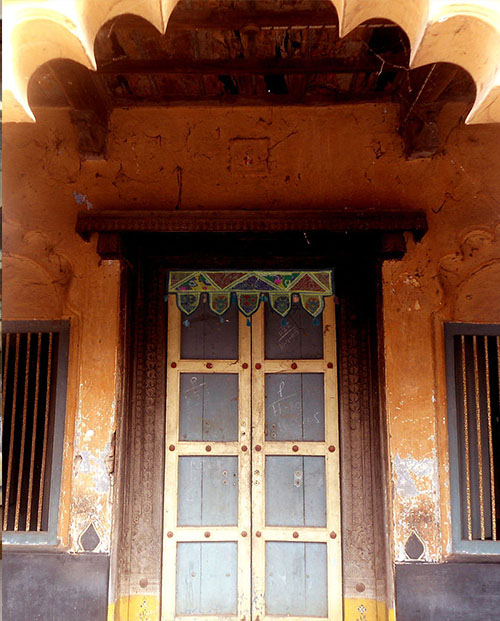 Wall Hanging Tapestry